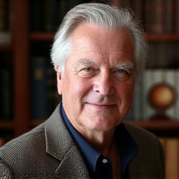 Professional headshot of Professor Oliver Thorne